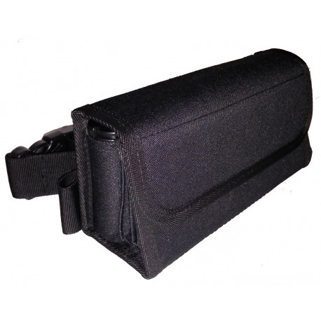 Euro Marsupio porta monete e banconote con chiusura con chiusra magnetica - euro bag - borsello porta euro