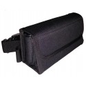 Euro Marsupio porta monete e banconote con chiusura con chiusra magnetica - euro bag - borsello porta euro