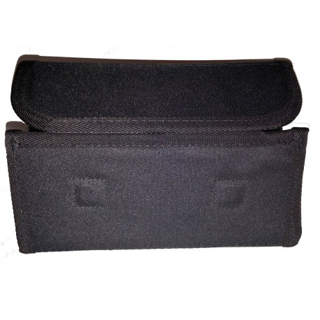 Euro Marsupio porta monete e banconote con chiusura con chiusra magnetica - euro bag - borsello porta euro