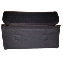 Euro Marsupio porta monete e banconote con chiusura con chiusra magnetica - euro bag - borsello porta euro