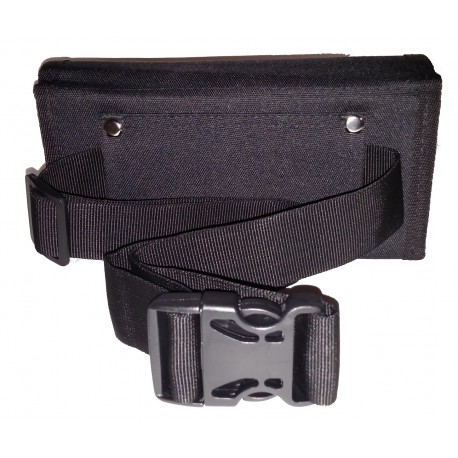 Euro Marsupio porta monete e banconote con chiusura con chiusra magnetica - euro bag - borsello porta euro