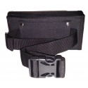 Euro Marsupio porta monete e banconote con chiusura con chiusra magnetica - euro bag - borsello porta euro