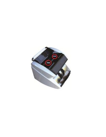 Conta banconote, coupons e buoni pasto - HT 2150